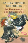 Der kleine Vampir und die Tanzstunde 