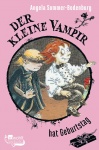 Der kleine Vampir hat Geburtstag 