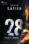 Safier, 28 Tage lang (rotfuchs) 
