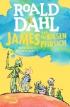 James und der Riesenpfirsich 