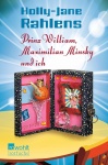 Prinz William, Maximilian Minsky und ich 
