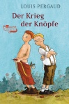 Der Krieg der Knöpfe 