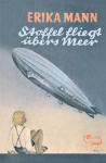 Stoffel fliegt übers Meer 