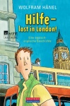 Hilfe - lost in London! 