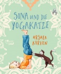 Sina und die Yogakatze 