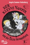Der Kleine Vampir und die letzte Verwandlung 