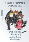 Sommer-B., Der kl. Vampir/Frage aller Fragen (21) 