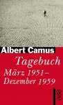 Tagebuch März 1951 - Dezember 1959 