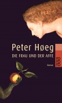 Die Frau und der Affe 