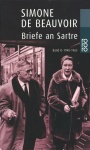Briefe an Sartre 2. 1940 - 1963 