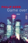 Game over 