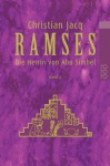 Ramses 4. Die Herrin von Abu Simbel 