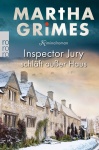 Inspector Jury schläft außer Haus 