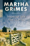 Inspector Jury küsst die Muse 