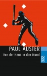 Von der Hand in den Mund 
