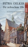 Die zerbrochene Uhr 