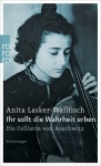 Ihr sollt die Wahrheit erben 