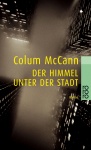 Der Himmel unter der Stadt 