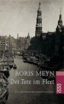 Der Tote im Fleet 
