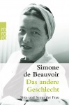 Das andere Geschlecht 