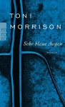 Morrison, Sehr blaue Augen 