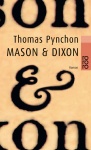 Mason und Dixon 