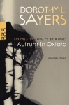Aufruhr in Oxford 
