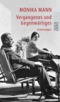 Vergangenes und Gegenwärtiges 