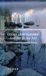 Auf die feine Art 