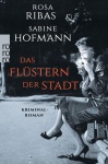 Ribas/Hofmann, Das Flüstern der Stadt 