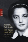 Ich muss erzählen 