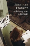 Anleitung zum Alleinsein 