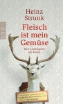 Fleisch ist mein Gemüse 
