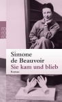 Sie kam und blieb 
