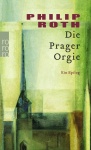 Die Prager Orgie 
