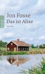 Das ist Alise 