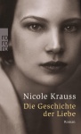 Die Geschichte der Liebe 