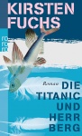 Die Titanic und Herr Berg 