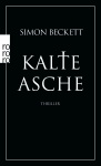 Kalte Asche 