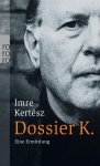 Dossier K. 