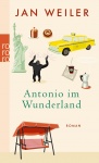 Antonio im Wunderland 
