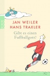 Gibt es einen Fußballgott? 