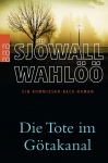 Die Tote im Götakanal 