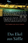 Das Ekel aus Säffle 