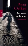 Tod auf dem Jakobsweg 