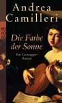 Die Farbe der Sonne 