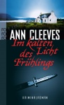 Im kalten Licht des Frühlings 