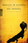 Giovanni, Das Krokodil 