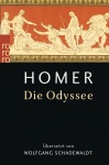 Die Odyssee 