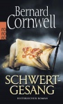 Schwertgesang. Uhtred 04 